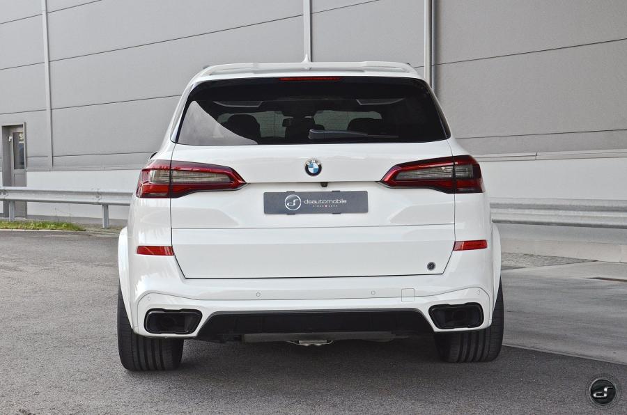  BMW X5 M50i by DS Automobile (G05) 2019 года  (фото 16 из 16)